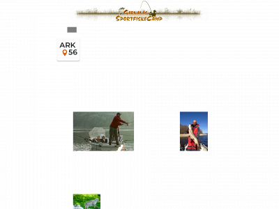 fishingcamp.se snapshot