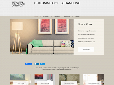 nputredningar.se snapshot