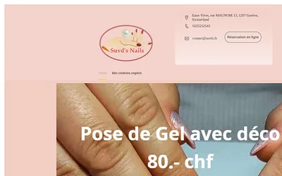suvd.ch snapshot