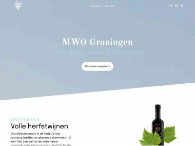 mwogroningen.nl snapshot