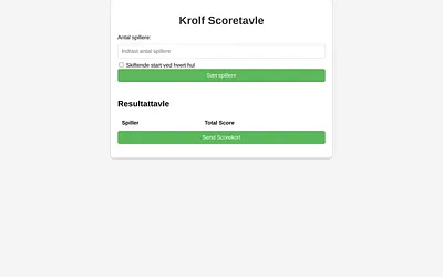 krolfspil.dk snapshot