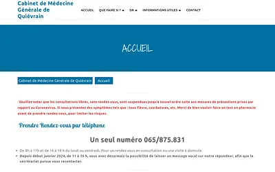 cmgquievrain.one snapshot