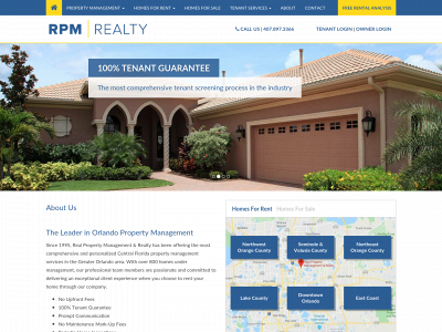 rpmrealty.net snapshot