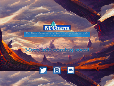 nfcharm.com snapshot