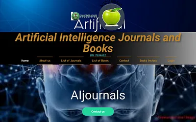 aijournals.org snapshot