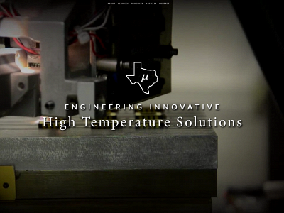 texasmicroelectronics.com snapshot
