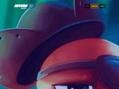 reverbgames.io snapshot