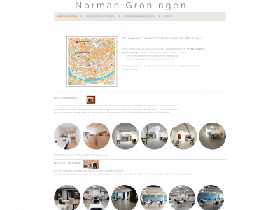 normangroningen.nl snapshot