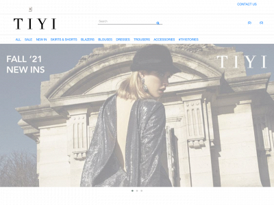 tiyi.com.eg snapshot