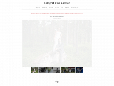 fotograftinalarsson.se snapshot