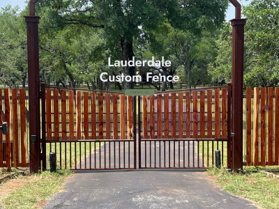 lauderdalecustomfence.net snapshot