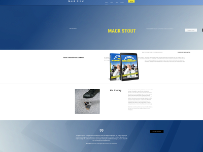 mackstout.com snapshot