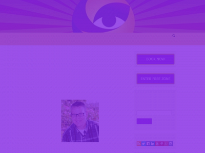 laurencielo.com snapshot