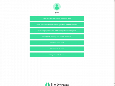 retia.io snapshot