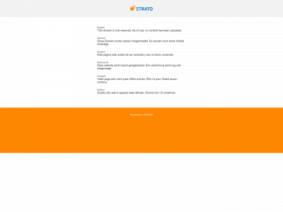 ultiemveranda.nl snapshot