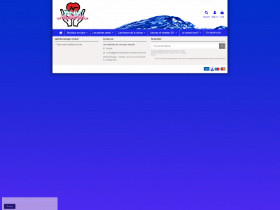 matrixia.org snapshot