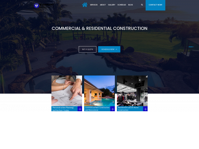 www.visionarybuildinggroup.com snapshot
