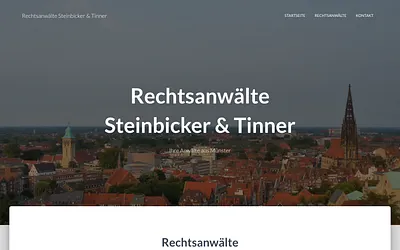 st-anwaelte.de snapshot
