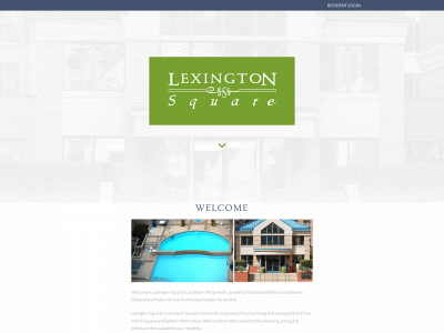 lexingtonsquarecondos.org snapshot