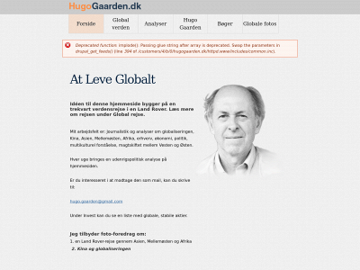 hugogaarden.dk snapshot