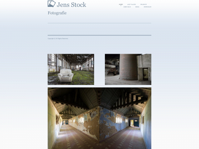 lostplaces.net snapshot
