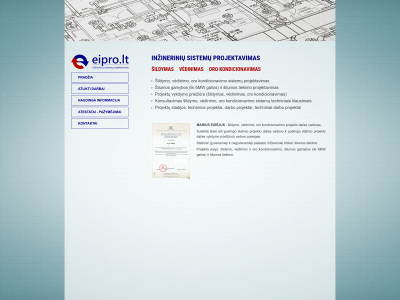 eipro.lt snapshot