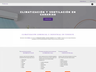 coldinsa.com snapshot