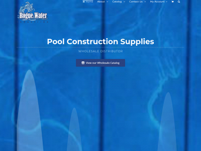 roguewater.biz snapshot