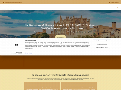 multiserviciosmallorcama.es snapshot