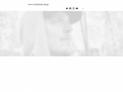 rickmark.shop snapshot