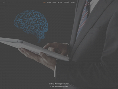 peritaje-psicologico.com snapshot