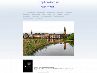 zutphen-foto.nl snapshot