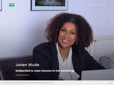 jorienwuite.com snapshot