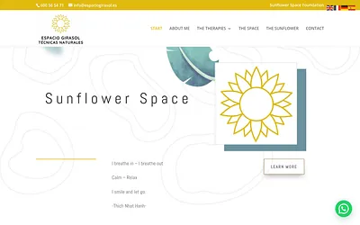 espaciogirasol.es snapshot