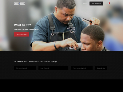 imagekingz.com snapshot