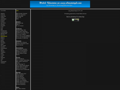 streamingtv.one snapshot