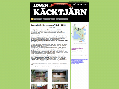logenkacktjarn.se snapshot