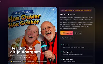 hoeouwerhoegekker.com snapshot