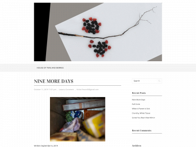 houseoftwigandberries.com snapshot