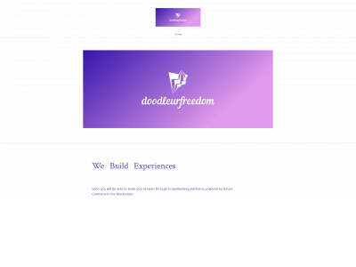 doodleurfreedom.com snapshot