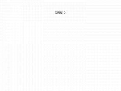 driblix.com snapshot
