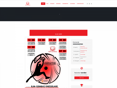 bjm-gembas.be snapshot