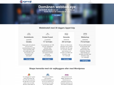 webbab.xyz snapshot