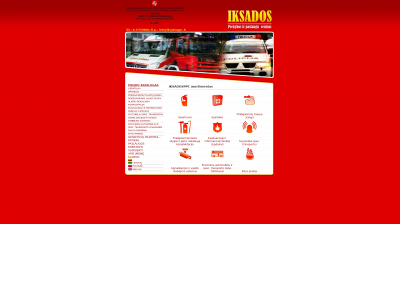 iksadosppc.lt snapshot