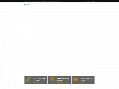 boonmentor.com snapshot