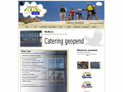 vrijemarktveghel.nl snapshot