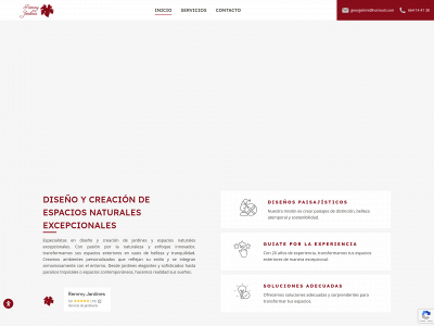remmyjardines.com snapshot
