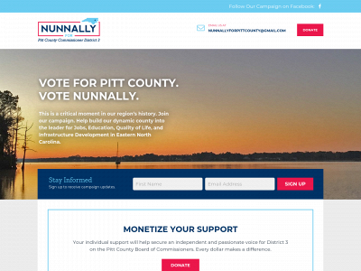 chrisnunnally.com snapshot