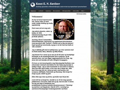 bartesam.com snapshot