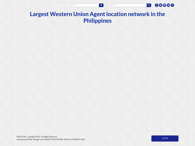 perahub.com.ph snapshot
